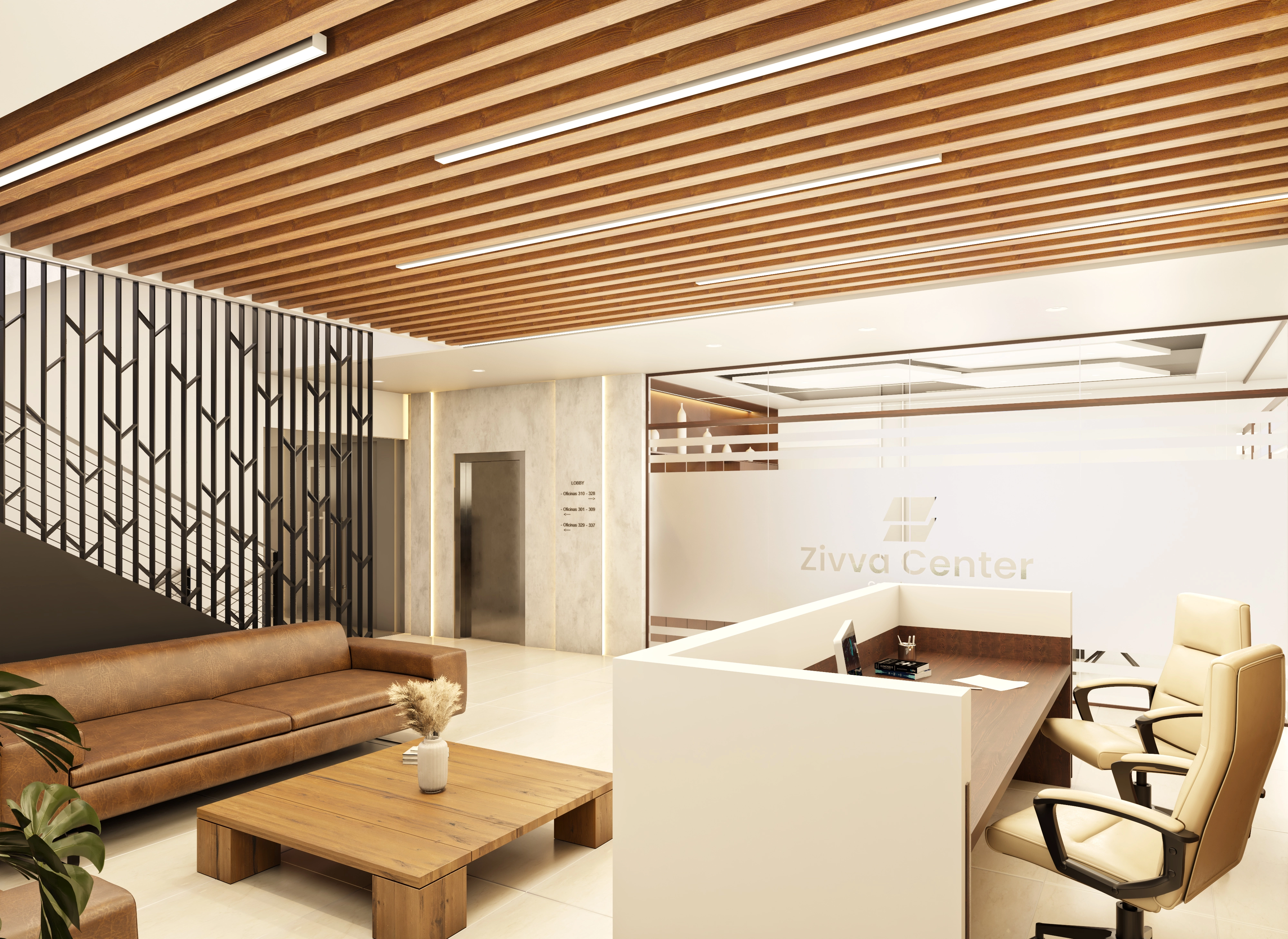 Oficinas en venta en Querétaro