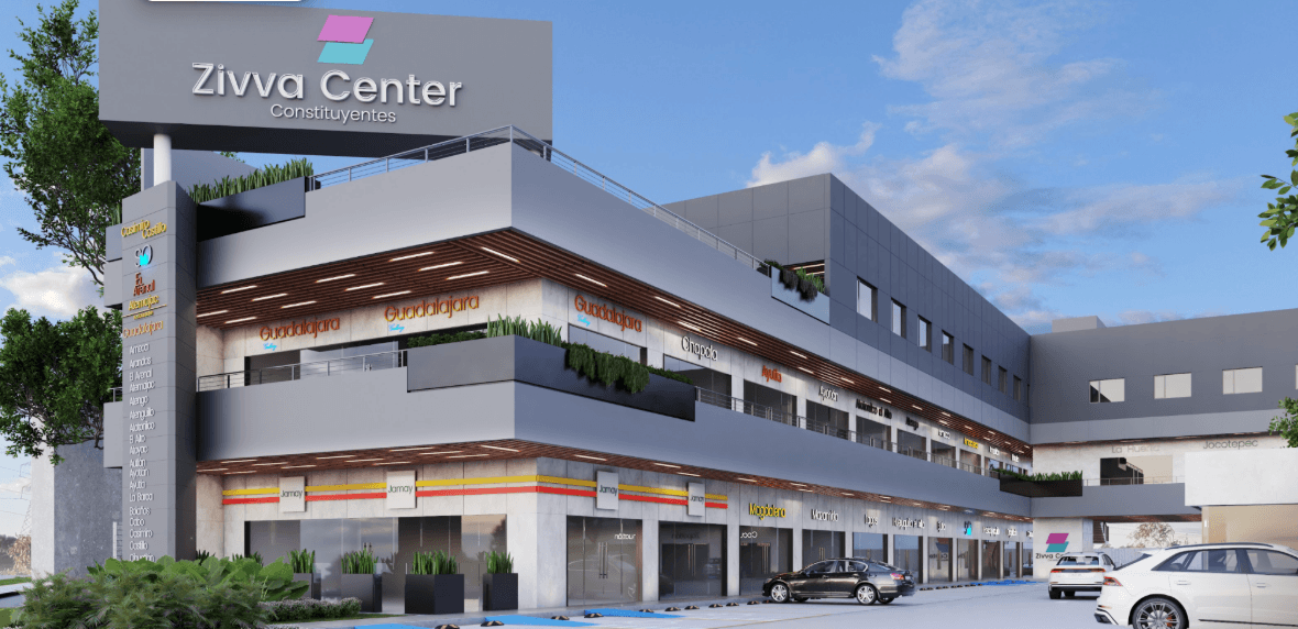 Guía completa para invertir en locales comerciales en Querétaro